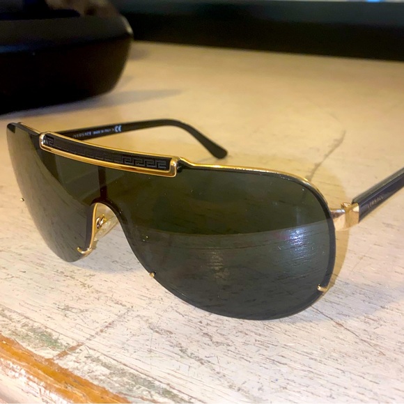 versace sunglasses